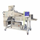 Bröd smulbeläggning